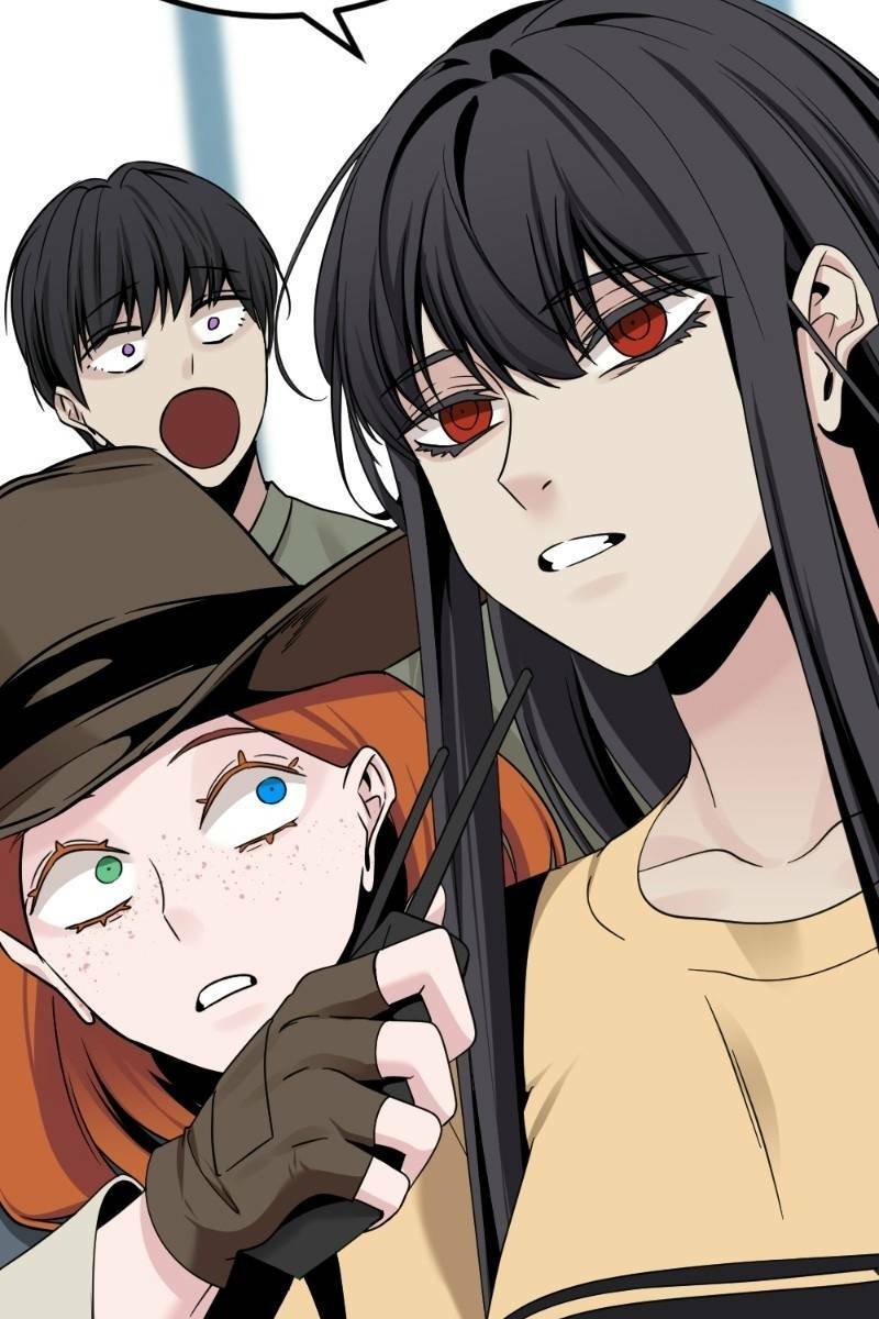 Kẻ giết anh hùng - Chapter 78 - Page 71