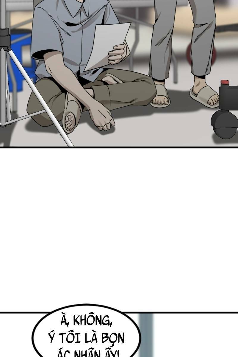 Kẻ giết anh hùng - Chapter 78 - Page 74