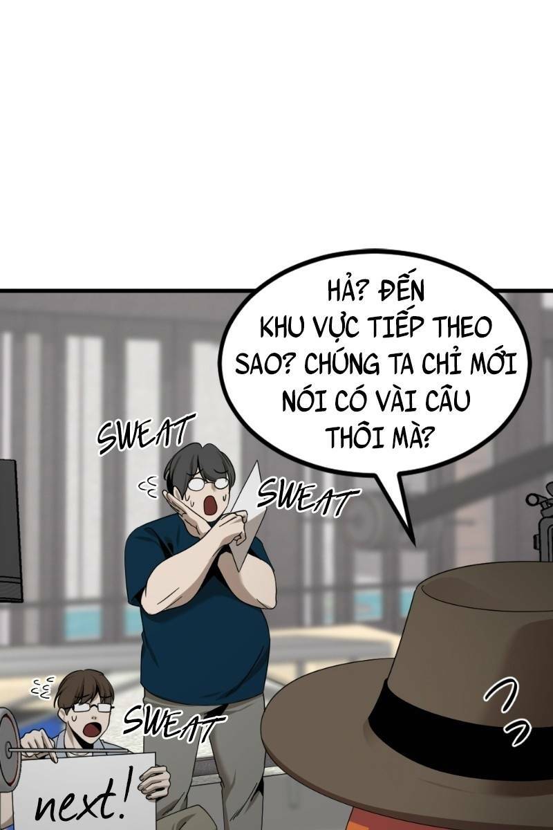 Kẻ giết anh hùng - Chapter 78 - Page 79