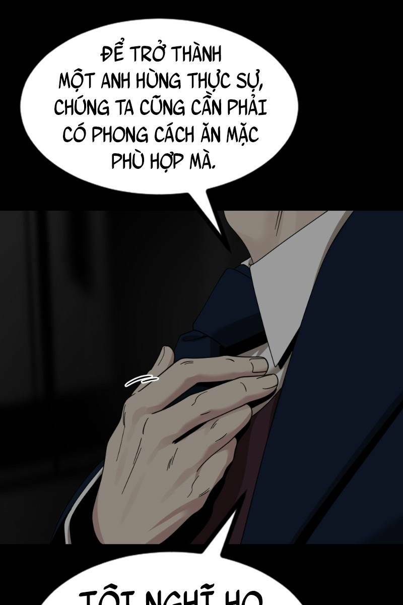 Kẻ giết anh hùng - Chapter 78 - Page 87