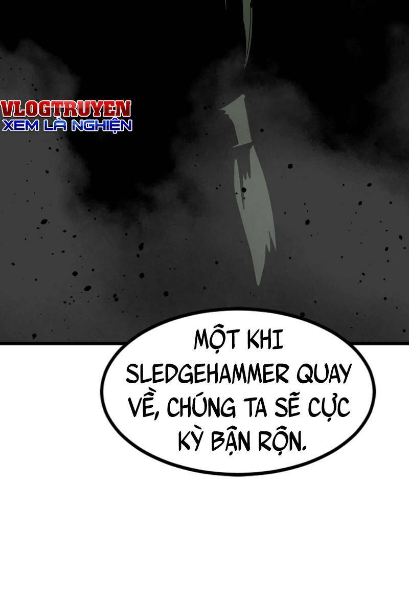 Kẻ giết anh hùng - Chapter 79 - Page 99