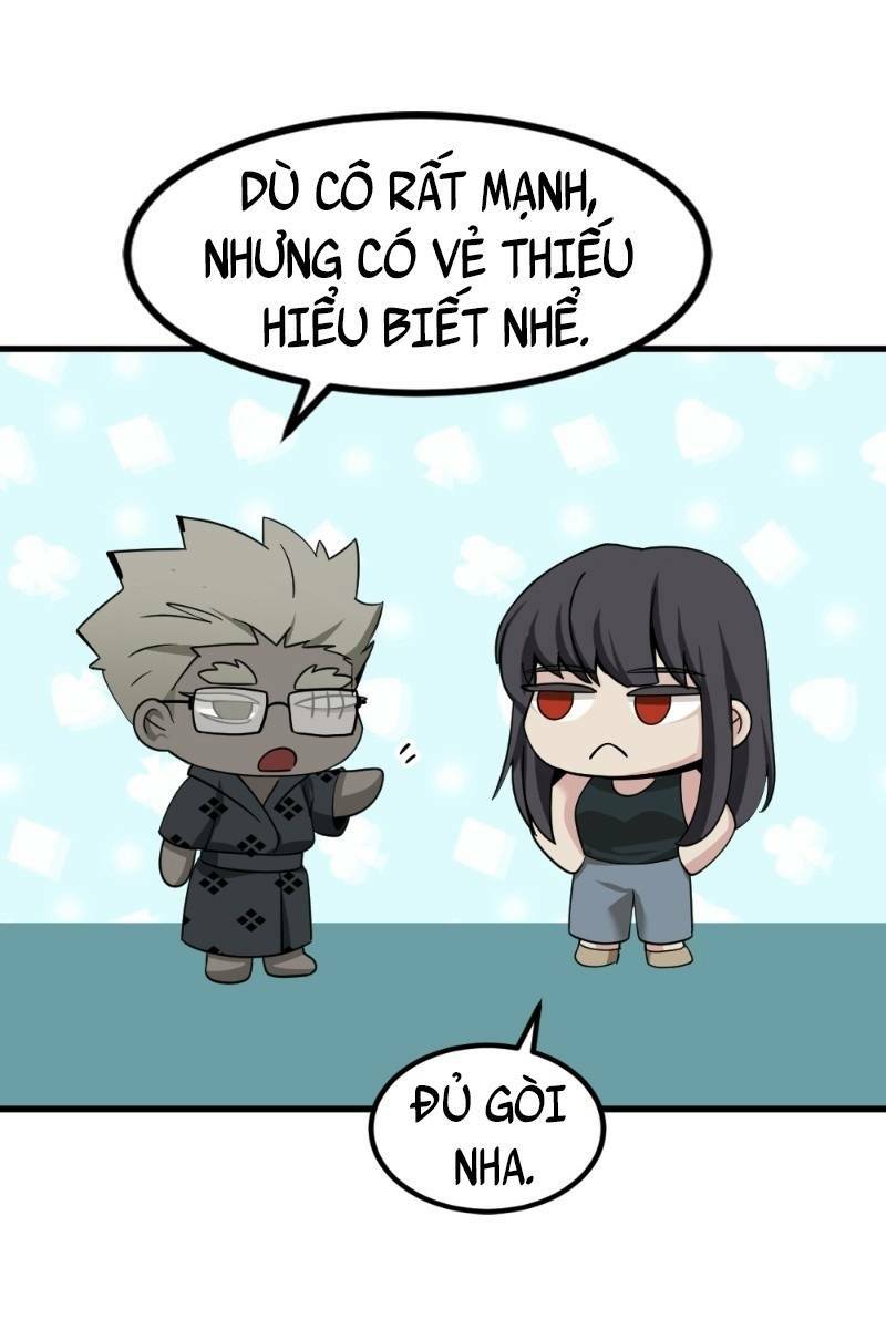 Kẻ giết anh hùng - Chapter 79 - Page 107