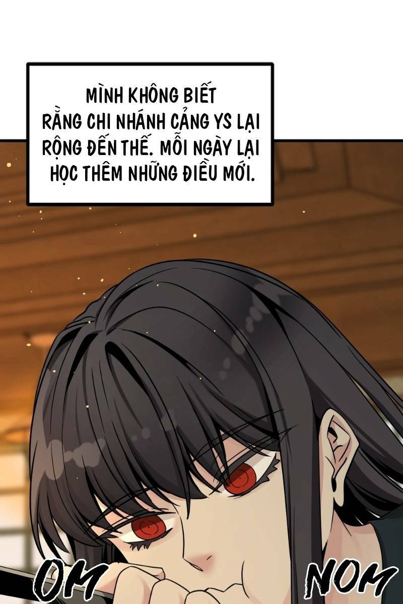 Kẻ giết anh hùng - Chapter 79 - Page 108