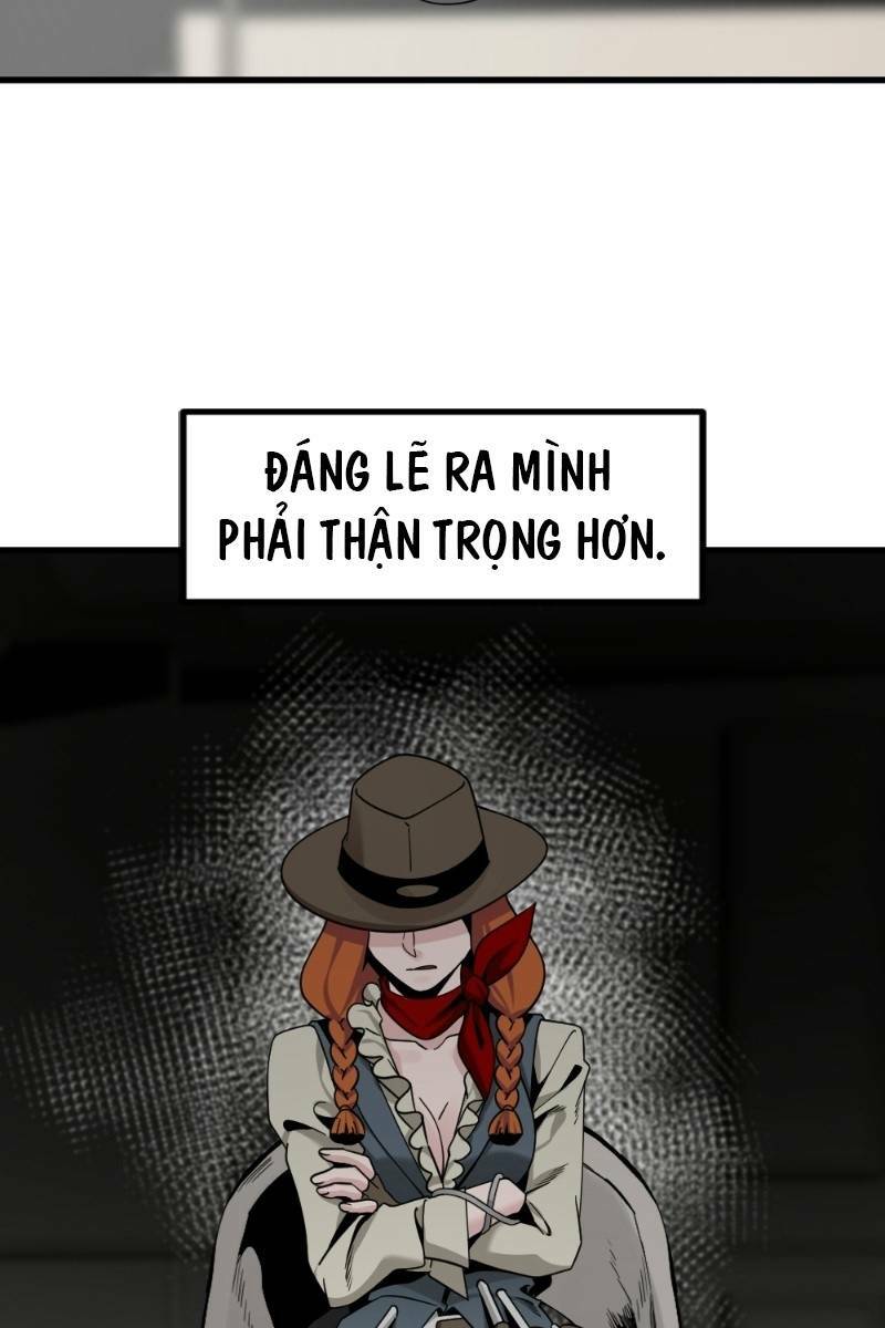 Kẻ giết anh hùng - Chapter 79 - Page 124