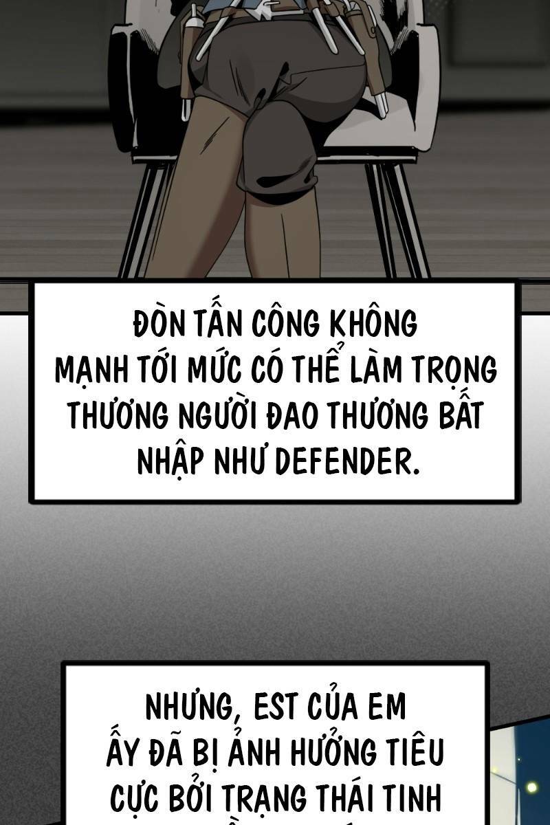 Kẻ giết anh hùng - Chapter 79 - Page 125