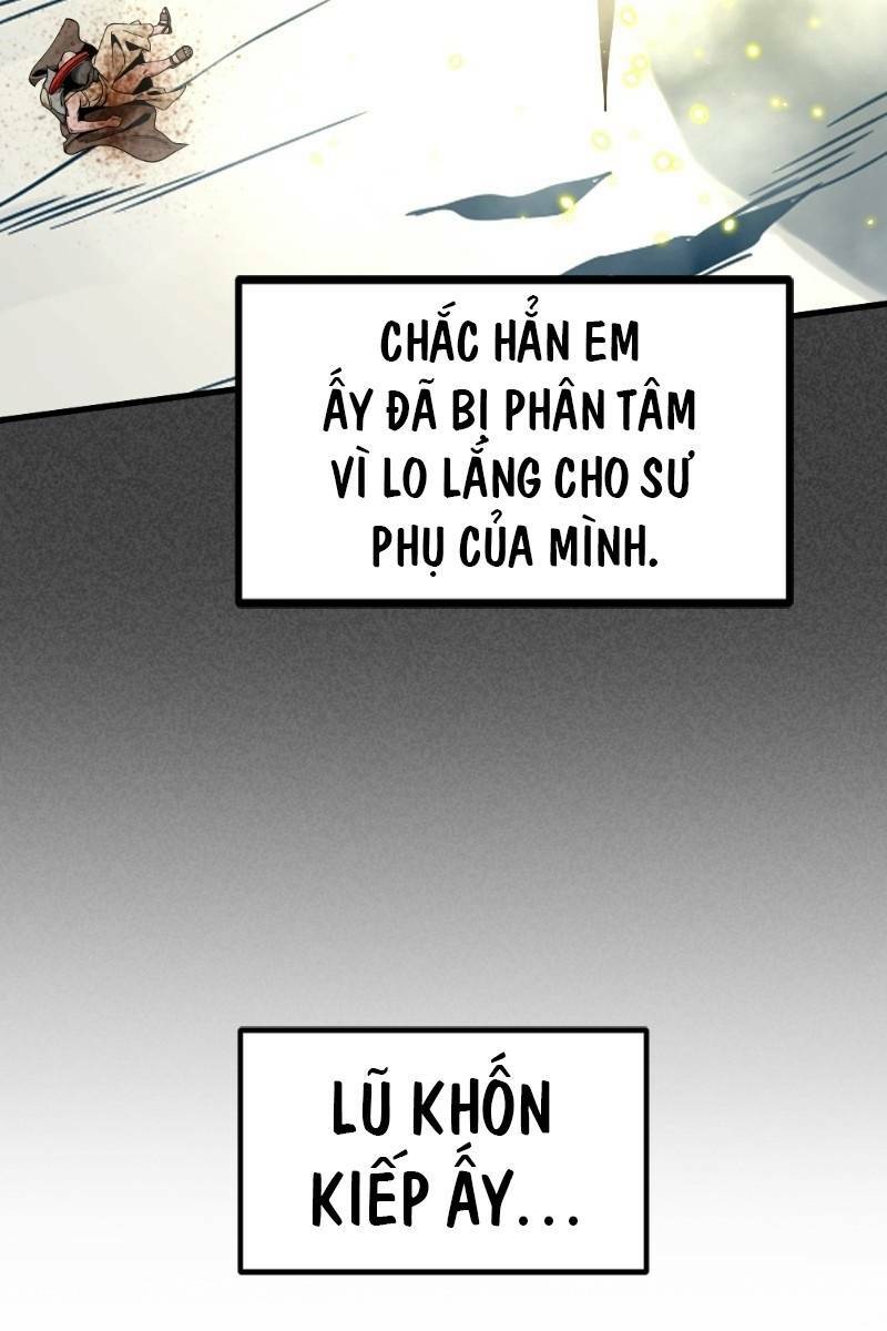 Kẻ giết anh hùng - Chapter 79 - Page 127
