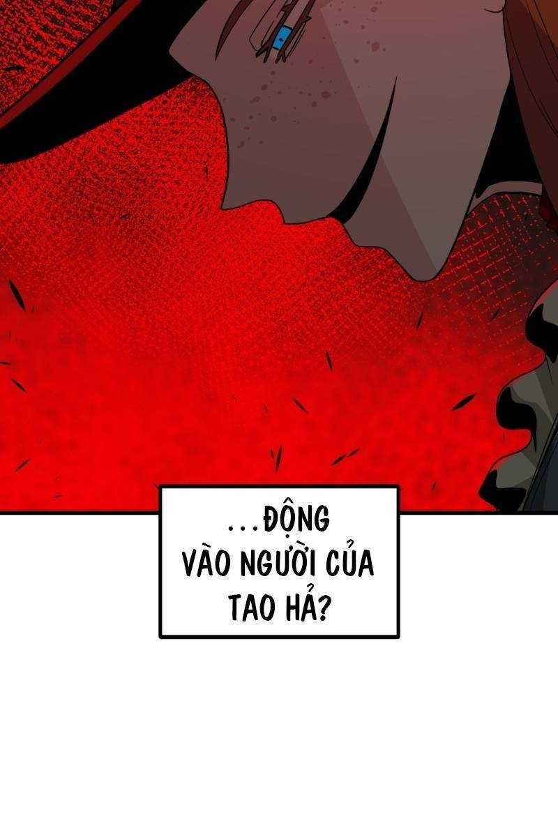 Kẻ giết anh hùng - Chapter 79 - Page 129