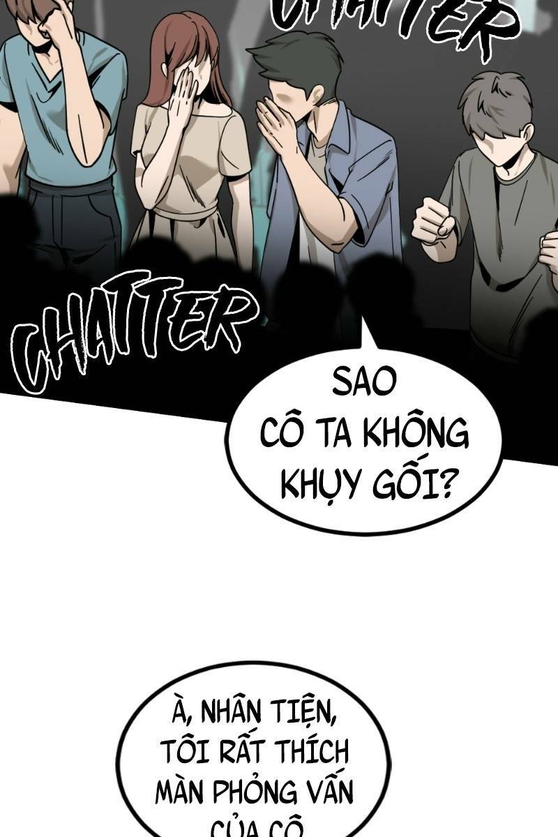 Kẻ giết anh hùng - Chapter 79 - Page 33