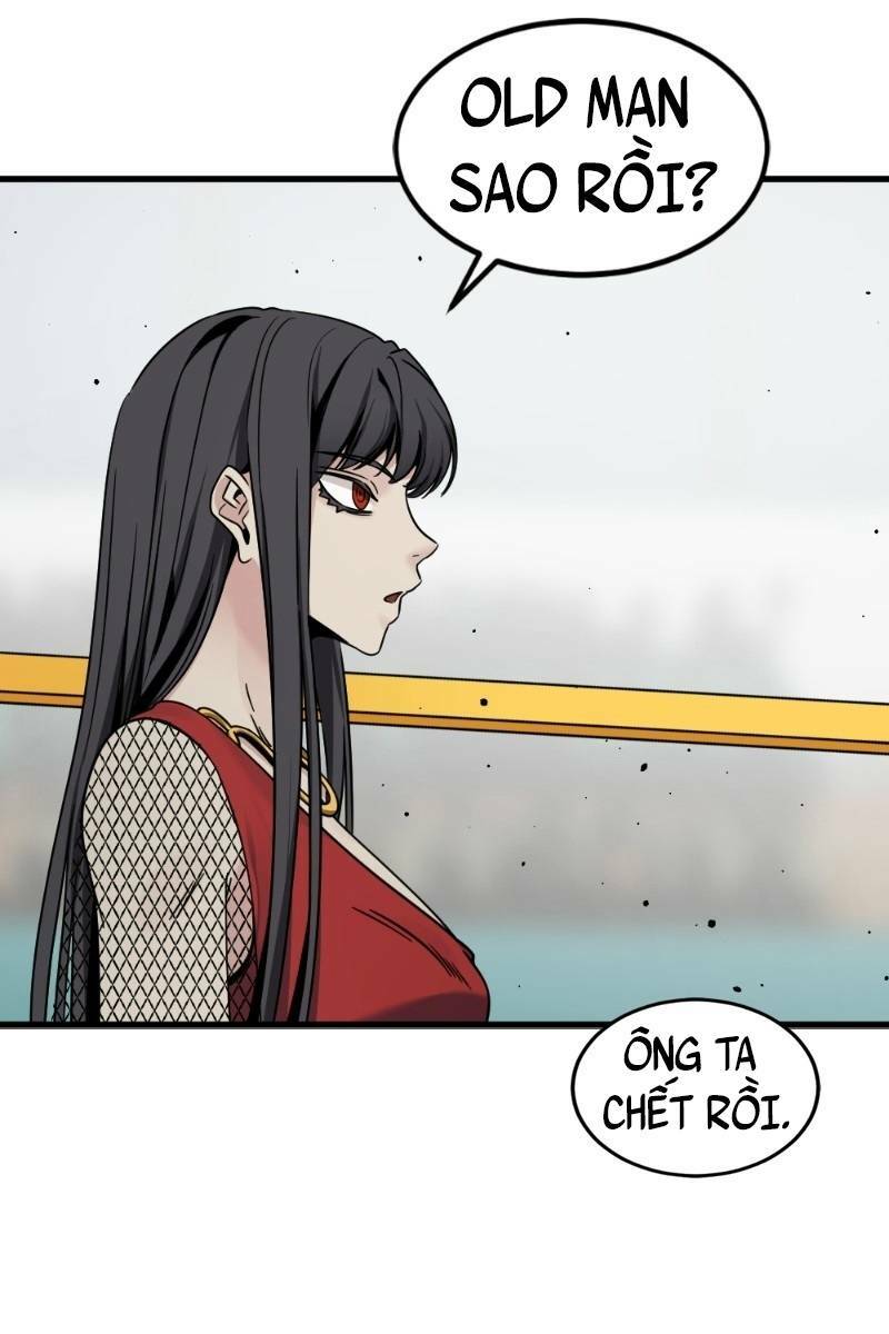 Kẻ giết anh hùng - Chapter 79 - Page 38