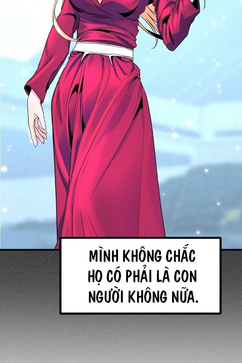 Kẻ giết anh hùng - Chapter 79 - Page 60