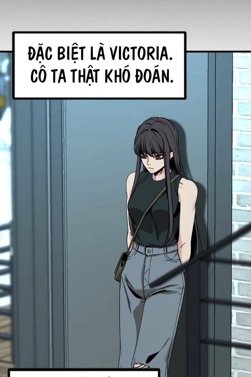 Kẻ giết anh hùng - Chapter 79 - Page 61