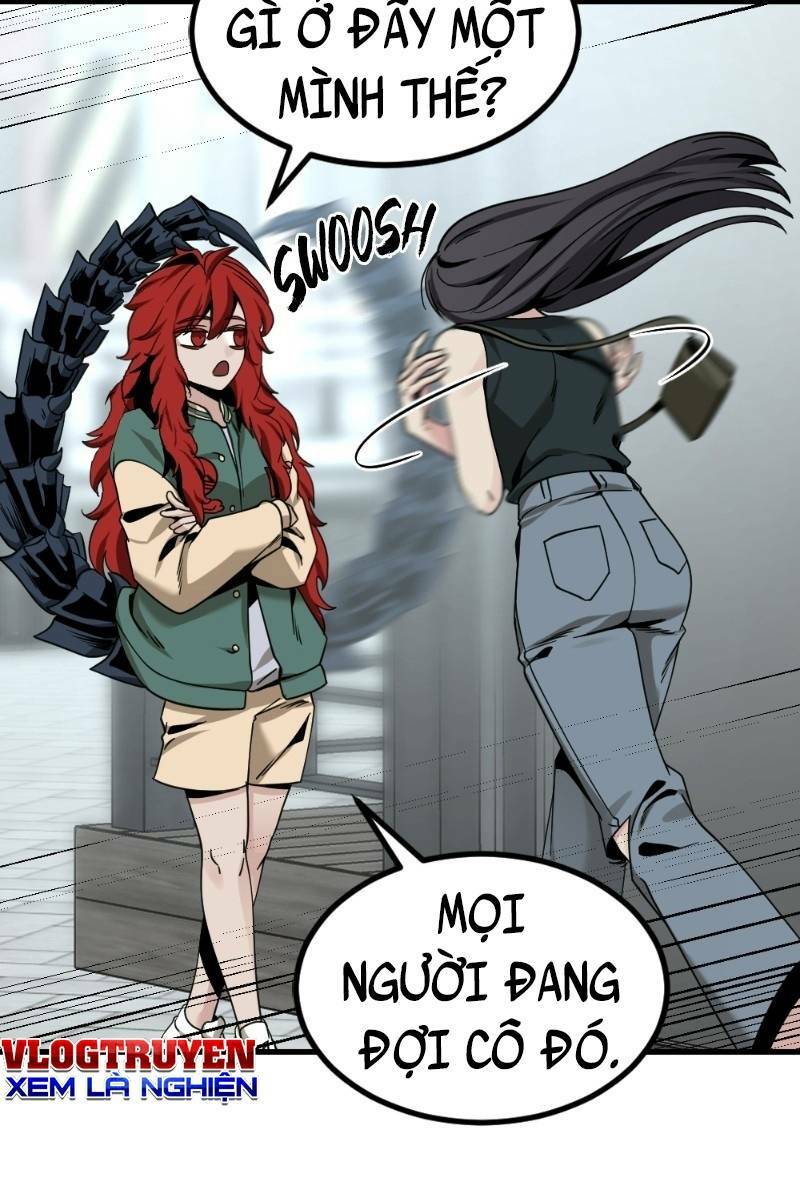 Kẻ giết anh hùng - Chapter 79 - Page 64