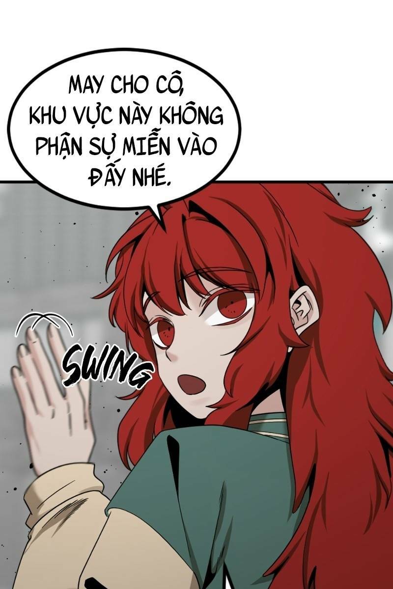 Kẻ giết anh hùng - Chapter 79 - Page 66