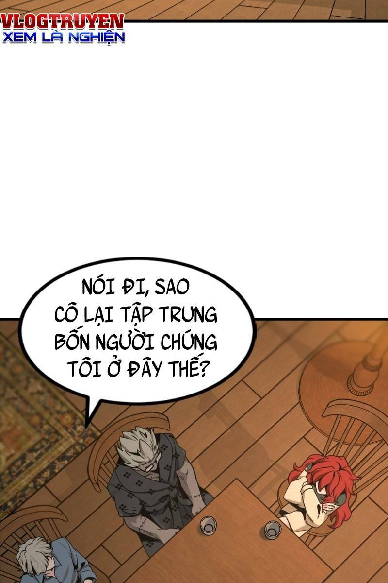 Kẻ giết anh hùng - Chapter 79 - Page 71