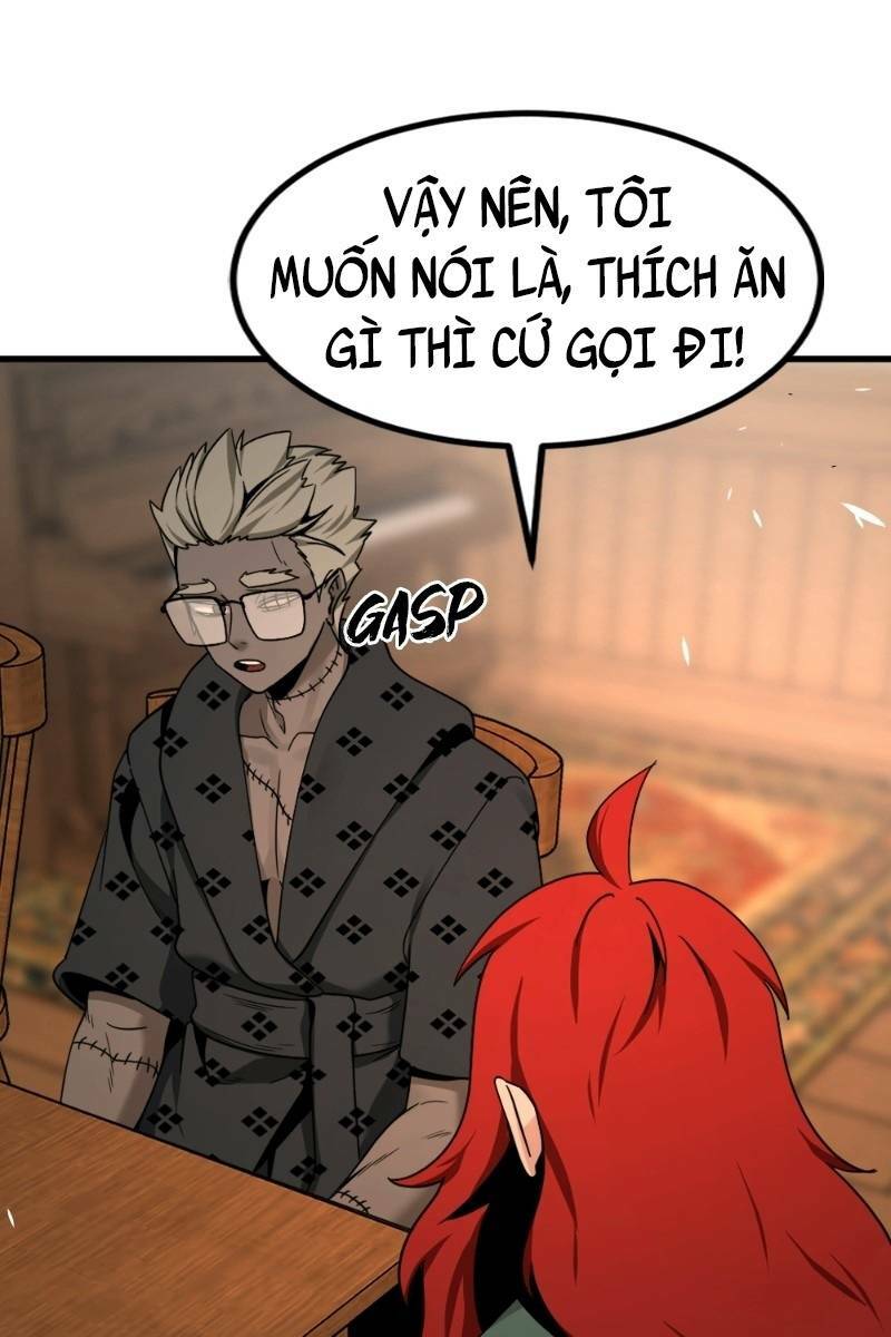 Kẻ giết anh hùng - Chapter 79 - Page 76