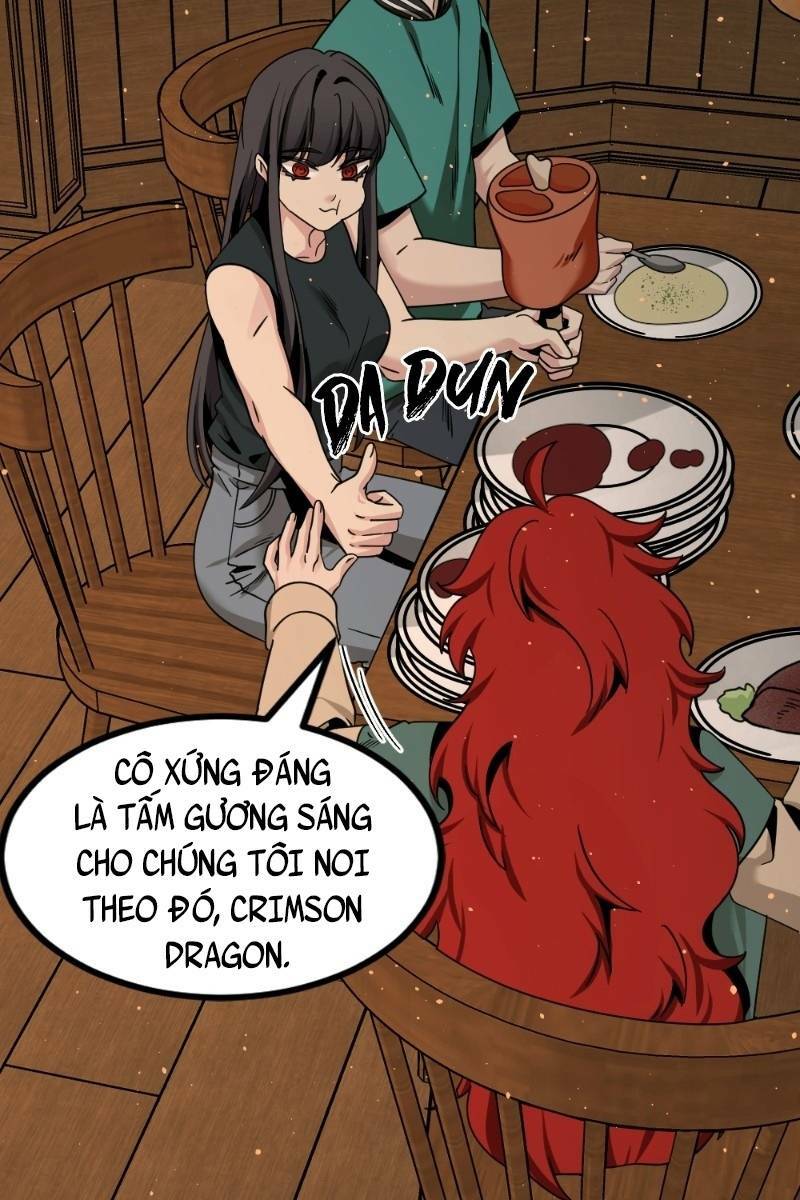 Kẻ giết anh hùng - Chapter 79 - Page 86