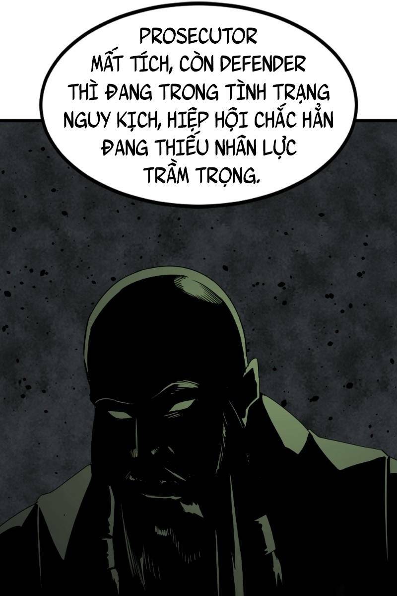 Kẻ giết anh hùng - Chapter 79 - Page 98