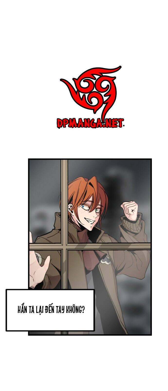 Kẻ giết anh hùng - Chapter 8 - Page 11