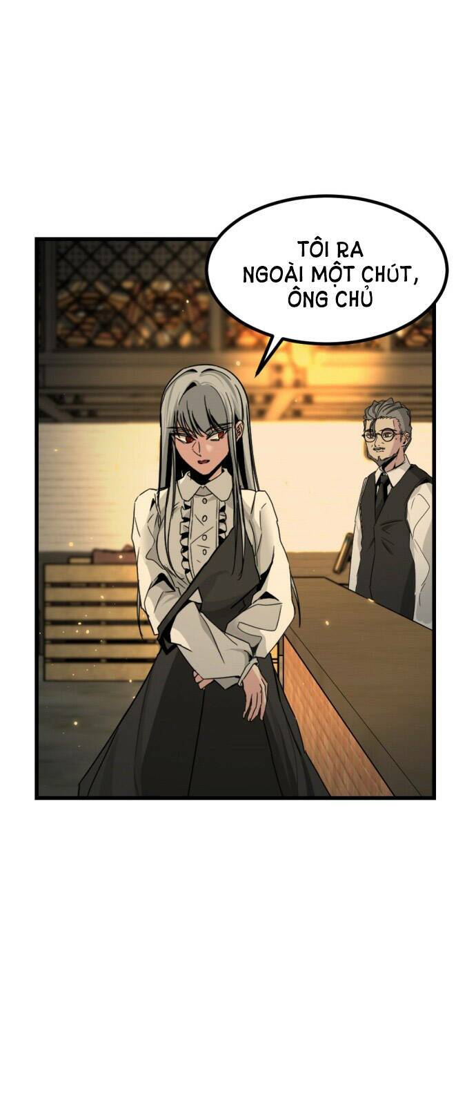 Kẻ giết anh hùng - Chapter 8 - Page 12