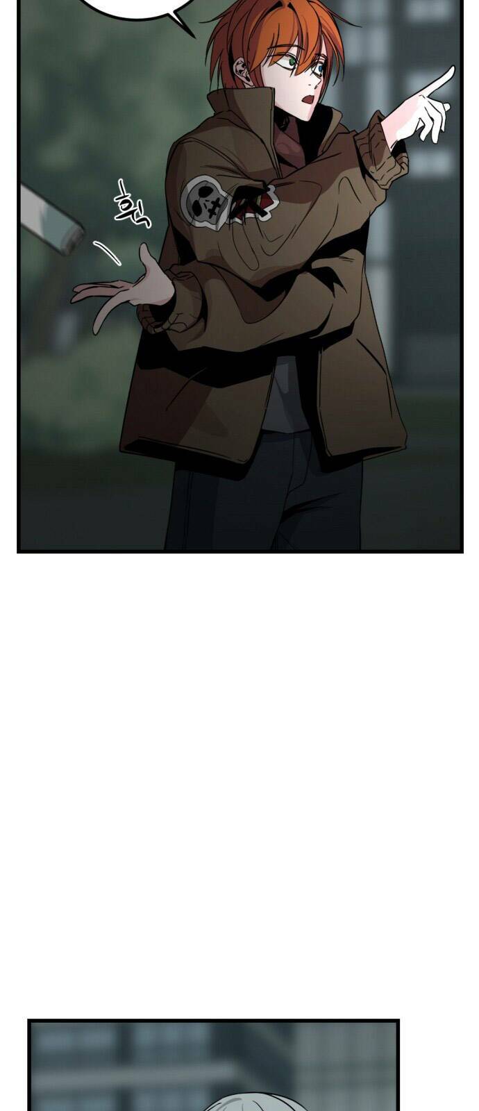 Kẻ giết anh hùng - Chapter 8 - Page 17