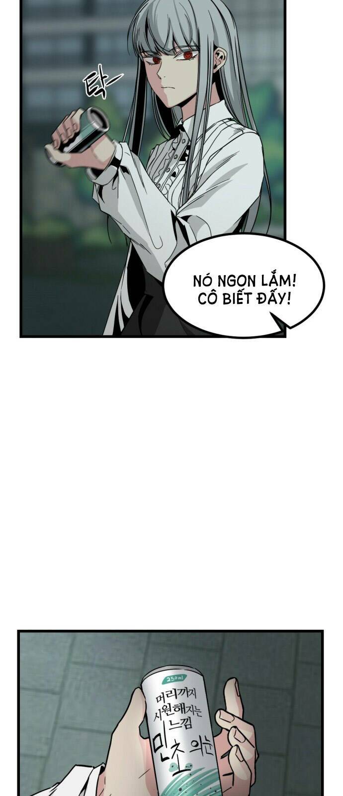 Kẻ giết anh hùng - Chapter 8 - Page 18