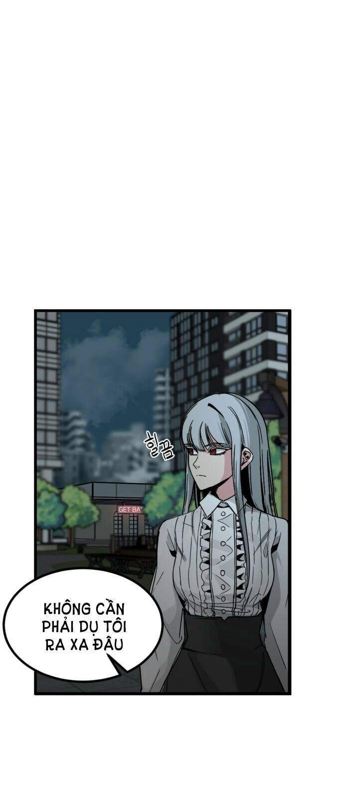 Kẻ giết anh hùng - Chapter 8 - Page 22