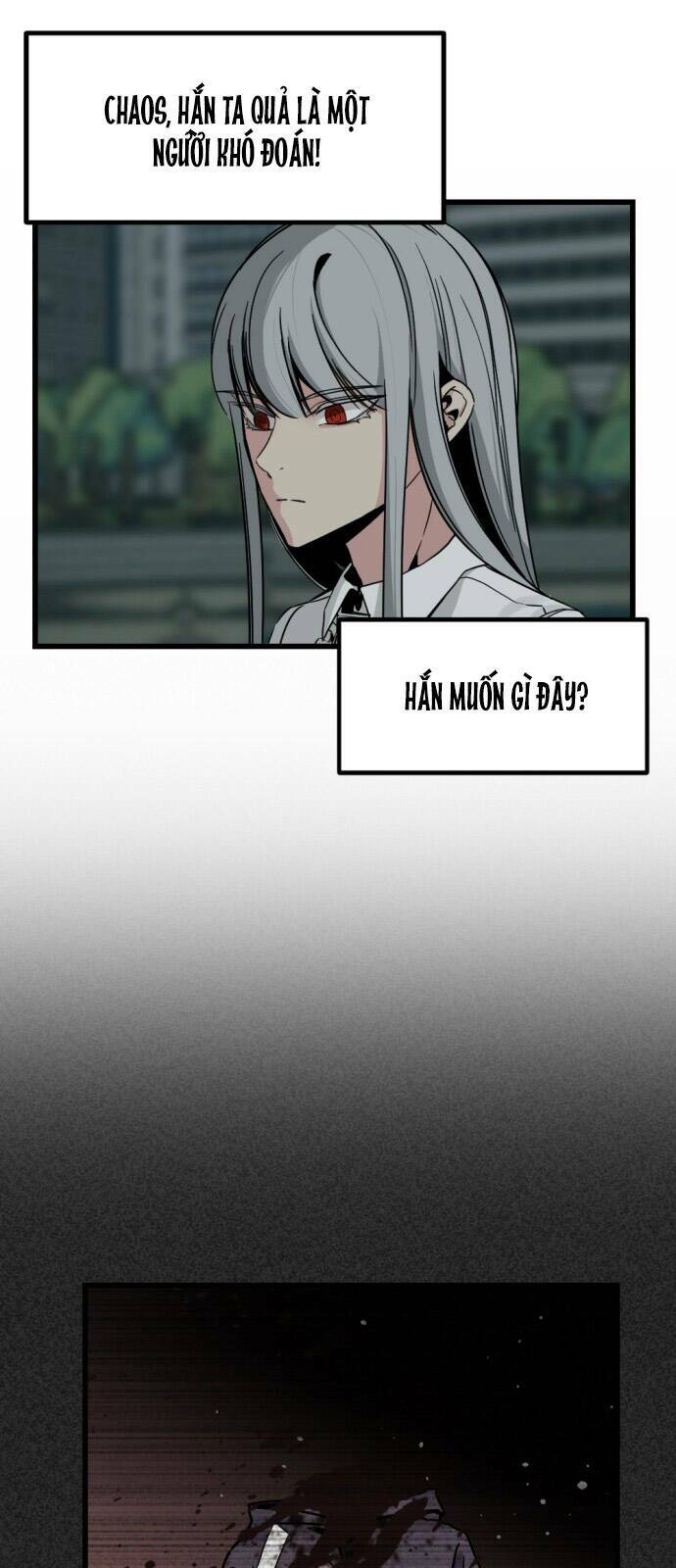 Kẻ giết anh hùng - Chapter 8 - Page 24