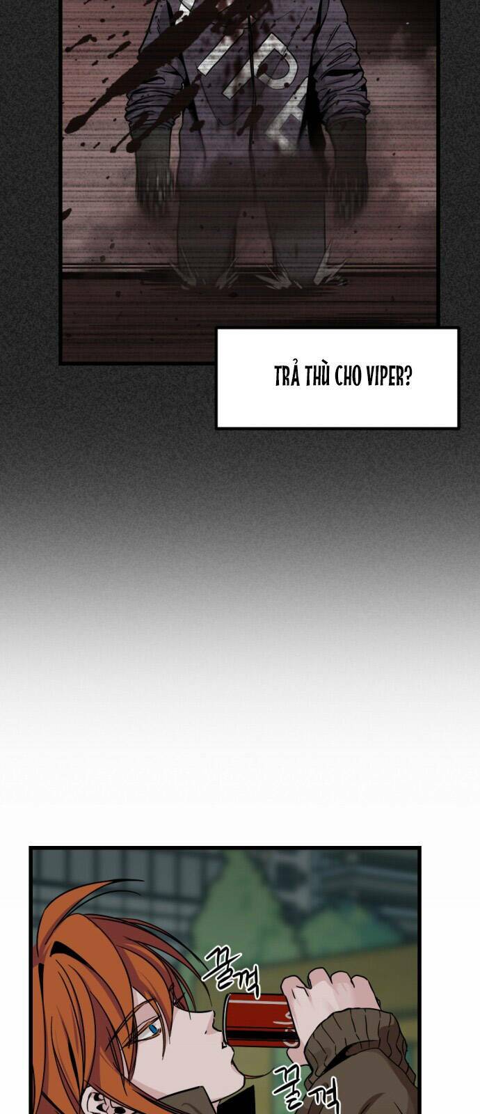 Kẻ giết anh hùng - Chapter 8 - Page 25