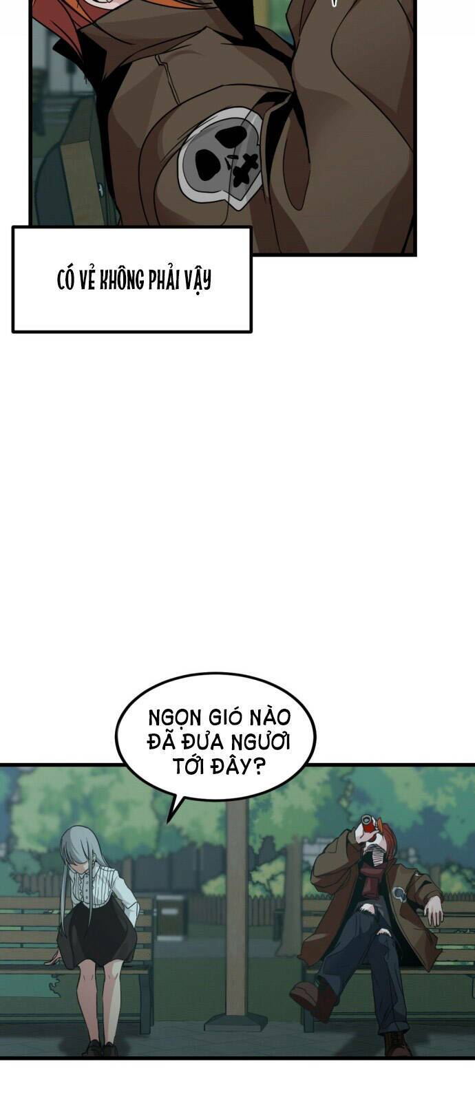 Kẻ giết anh hùng - Chapter 8 - Page 26