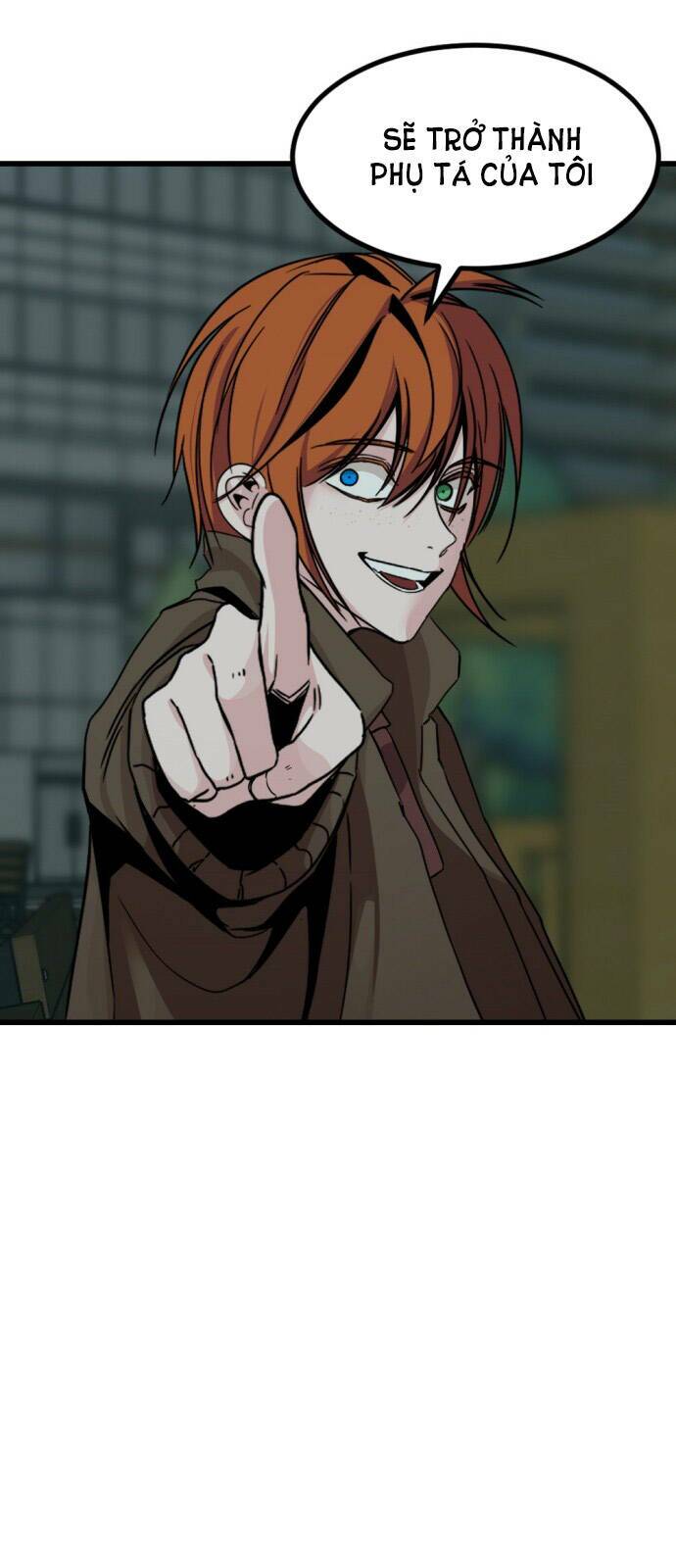 Kẻ giết anh hùng - Chapter 8 - Page 29