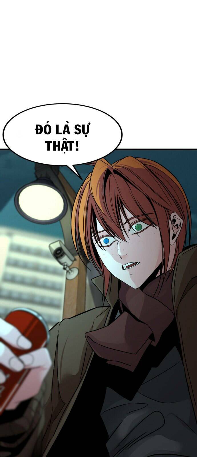 Kẻ giết anh hùng - Chapter 8 - Page 33