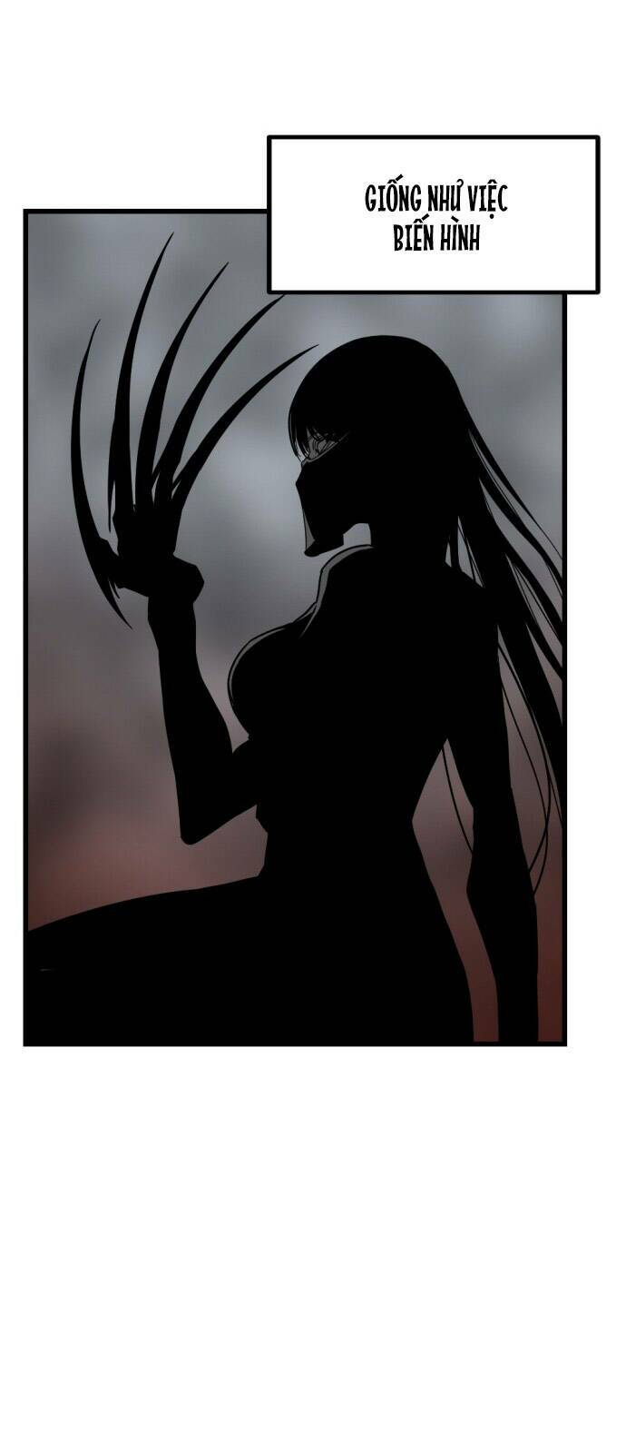 Kẻ giết anh hùng - Chapter 8 - Page 36