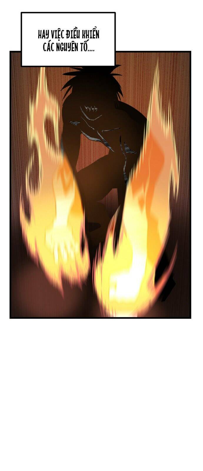 Kẻ giết anh hùng - Chapter 8 - Page 37