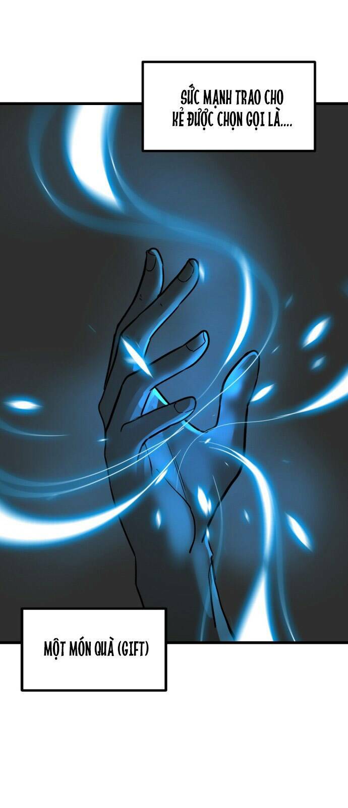 Kẻ giết anh hùng - Chapter 8 - Page 38