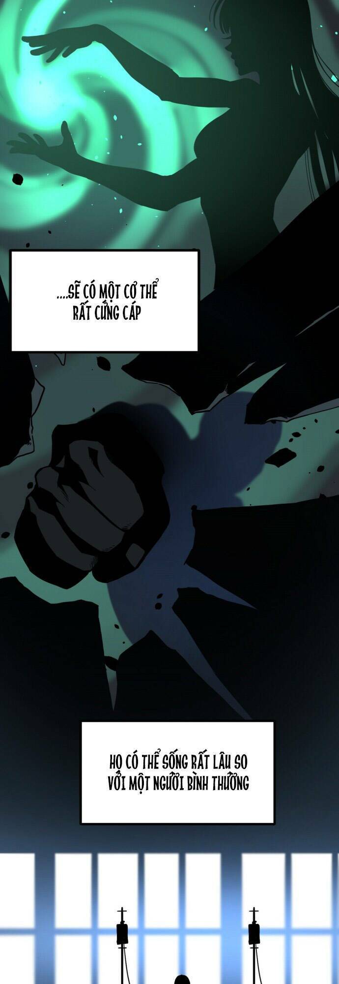Kẻ giết anh hùng - Chapter 8 - Page 40