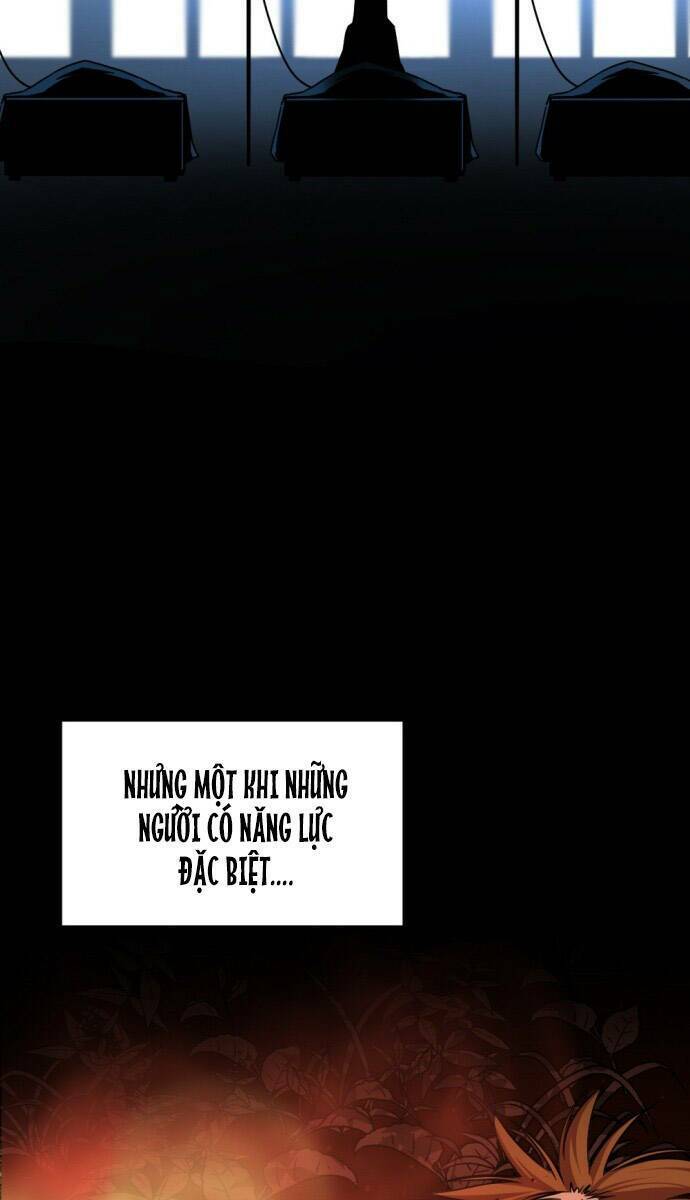 Kẻ giết anh hùng - Chapter 8 - Page 41