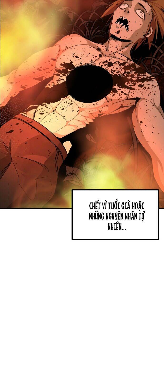 Kẻ giết anh hùng - Chapter 8 - Page 42