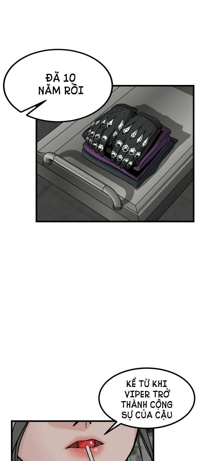 Kẻ giết anh hùng - Chapter 8 - Page 46