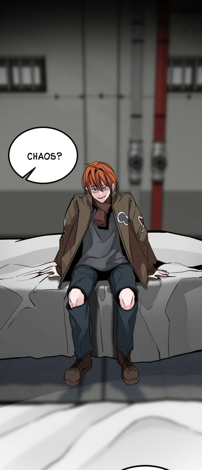 Kẻ giết anh hùng - Chapter 8 - Page 49