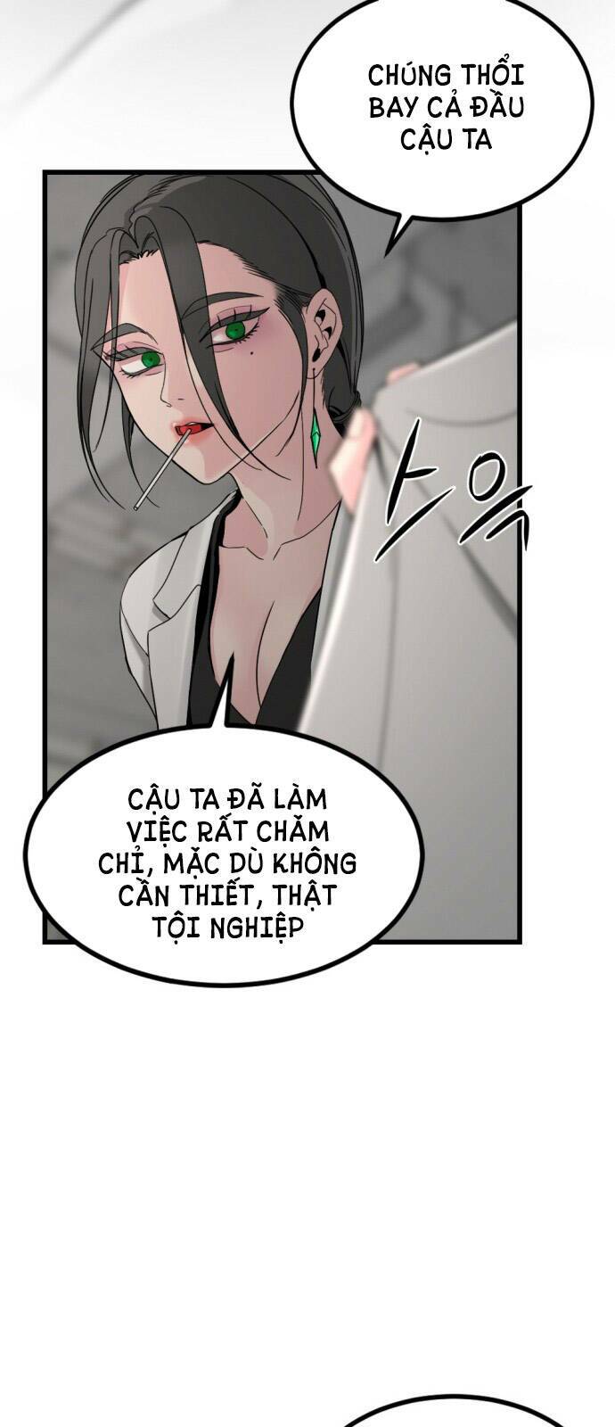 Kẻ giết anh hùng - Chapter 8 - Page 50