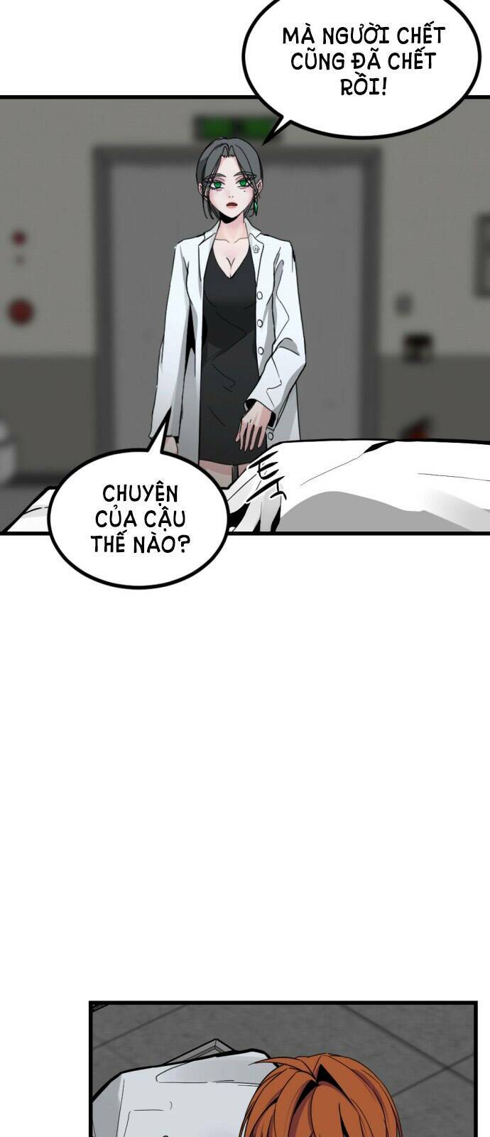 Kẻ giết anh hùng - Chapter 8 - Page 51