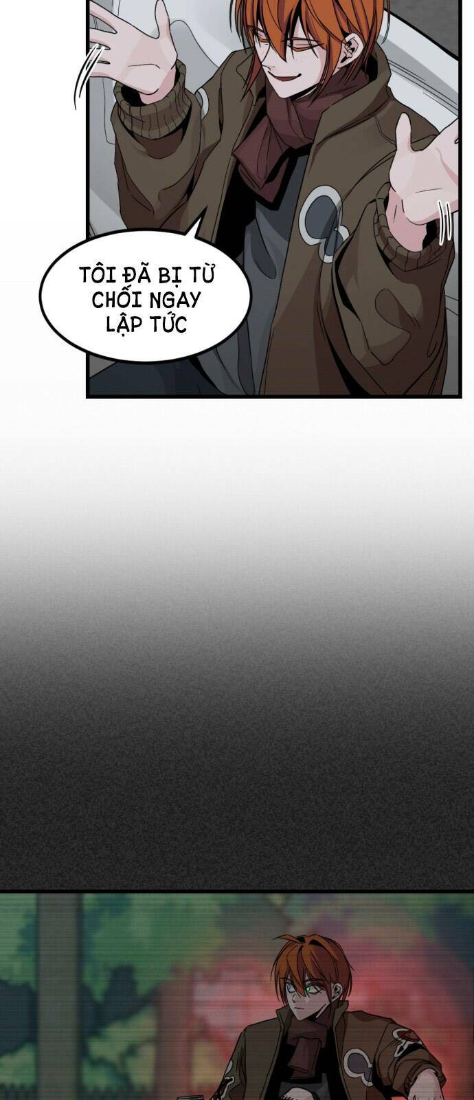 Kẻ giết anh hùng - Chapter 8 - Page 52