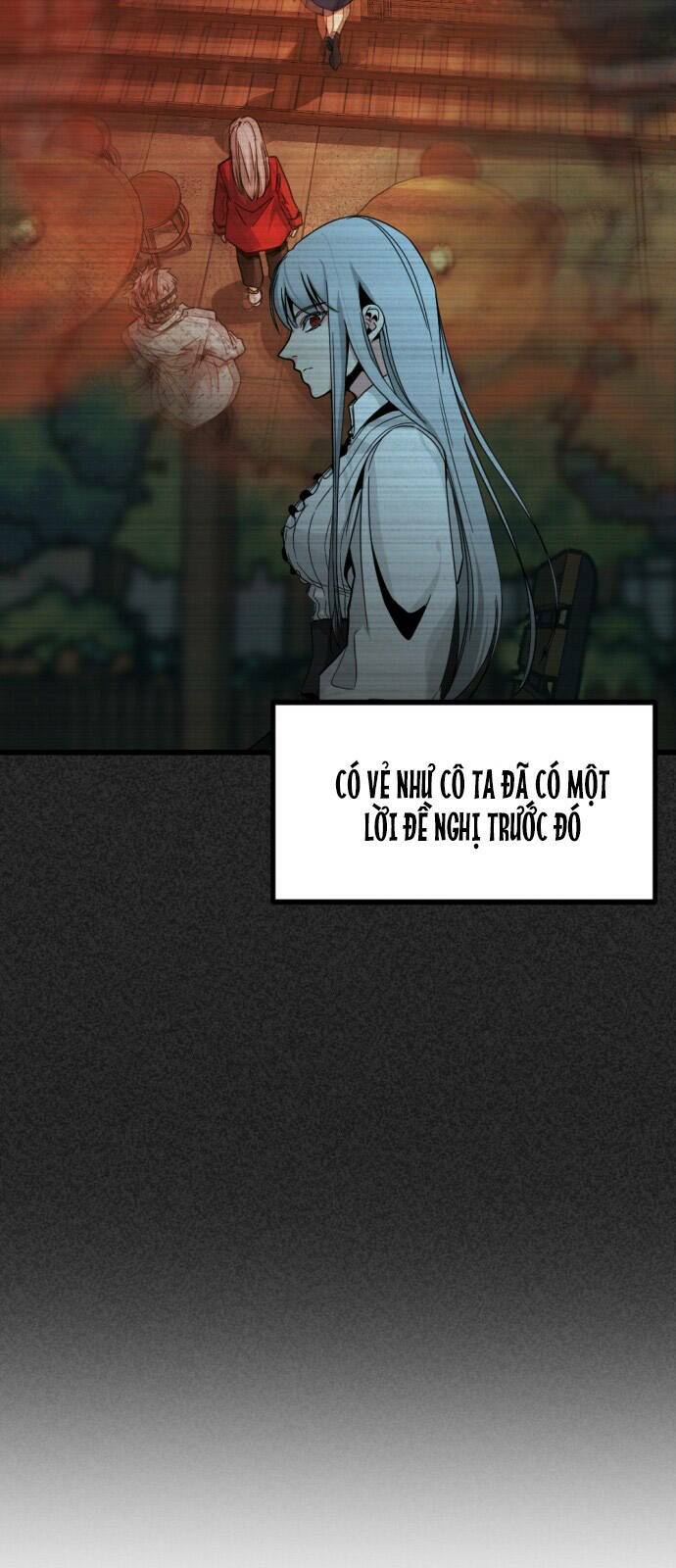 Kẻ giết anh hùng - Chapter 8 - Page 54