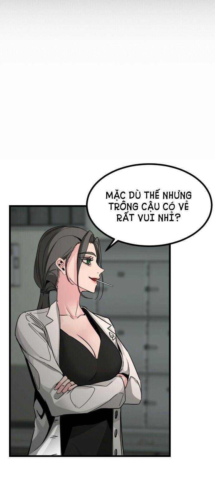 Kẻ giết anh hùng - Chapter 8 - Page 55