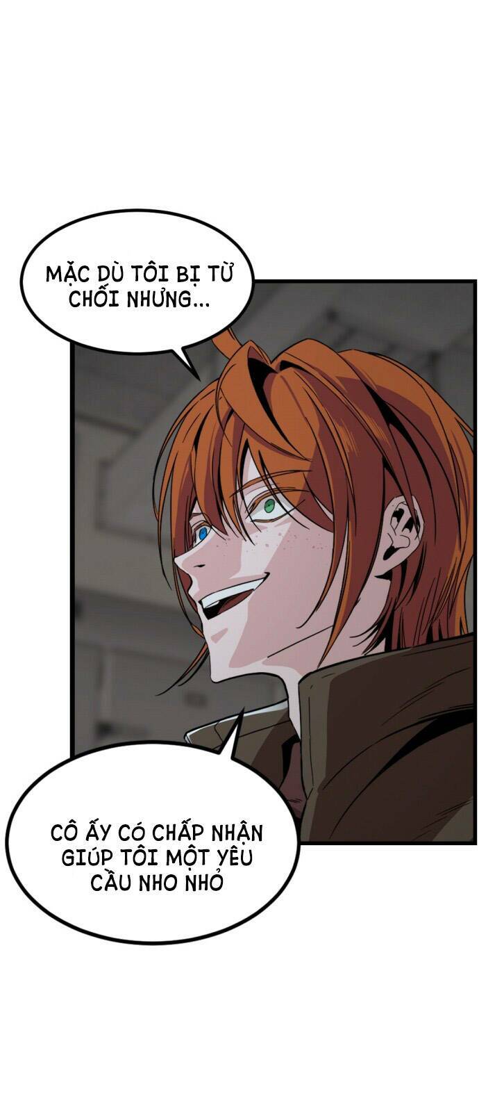 Kẻ giết anh hùng - Chapter 8 - Page 56