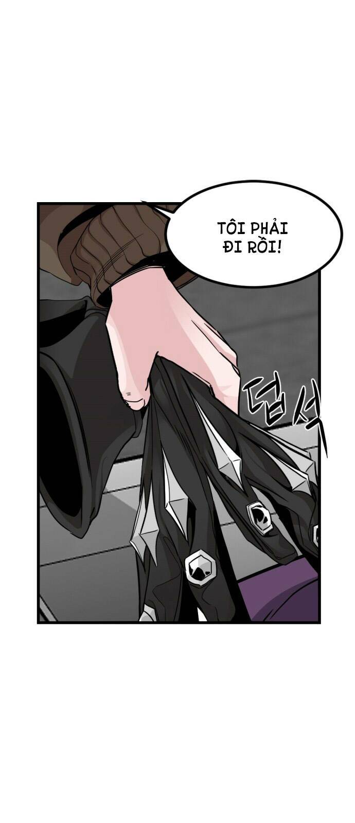 Kẻ giết anh hùng - Chapter 8 - Page 58