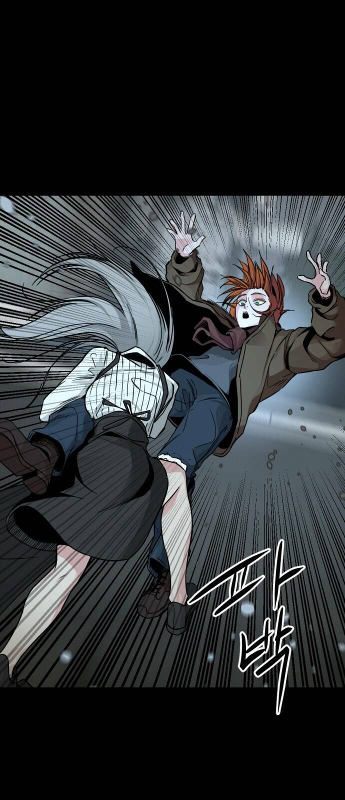 Kẻ giết anh hùng - Chapter 8 - Page 5