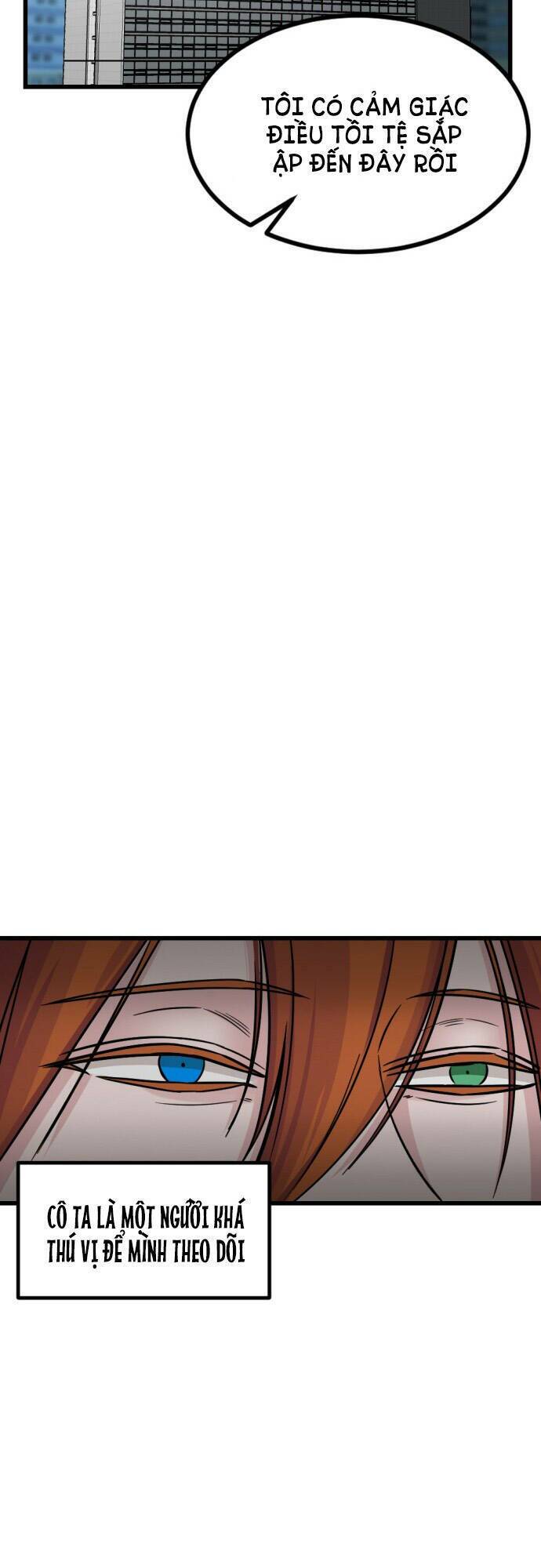 Kẻ giết anh hùng - Chapter 8 - Page 62