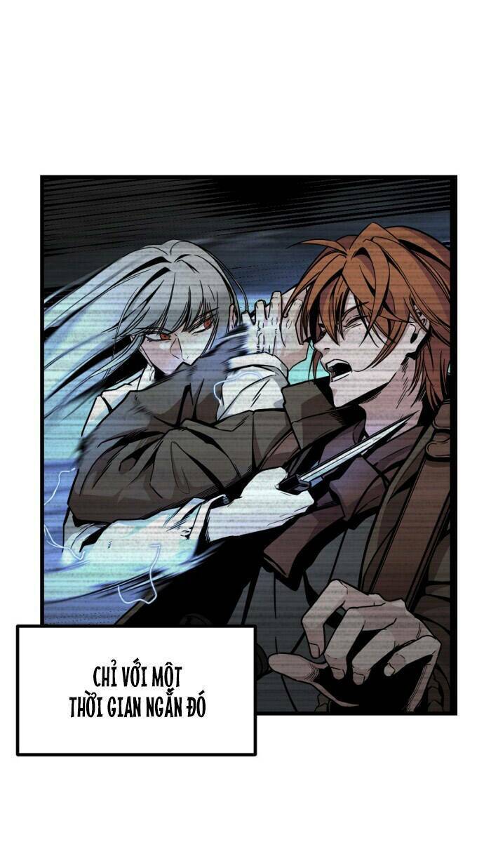 Kẻ giết anh hùng - Chapter 8 - Page 63