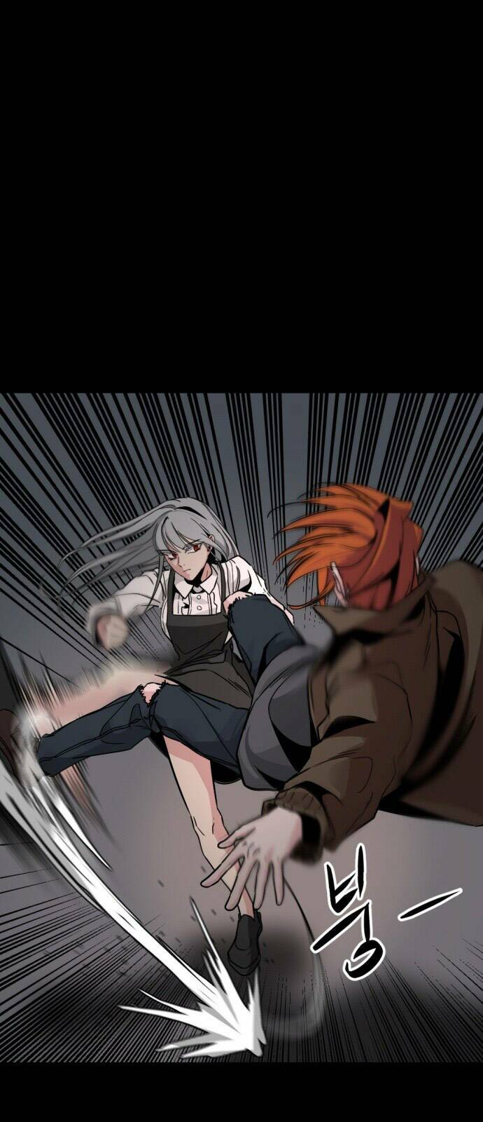 Kẻ giết anh hùng - Chapter 8 - Page 6